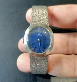 Certina argento 925.  no omega Rolex Tudor Hermes chopard bu