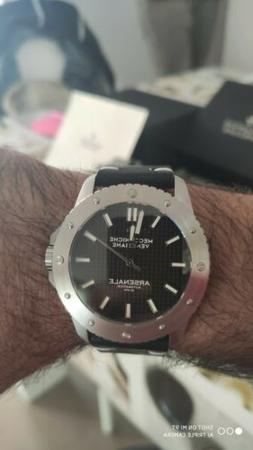 Meccaniche veneziane arsenale