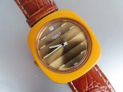 TISSOT ASTROLON, AUTOLUB, SITAL,&nbsp; RESEARCH - 1970 - VINTAGE