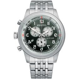 O Cronografo Da Uomo Citizen Of 2020 -15% Sconto