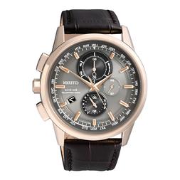 Citizen AT8113-12H RC H804 Eco-Drive Zaffiro
