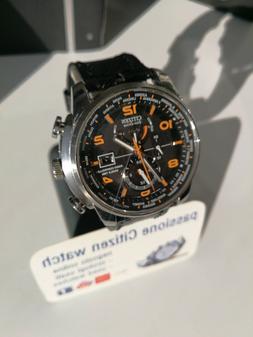 CITIZEN AT9010-28F Limited Edition radiocontrollato watch ra