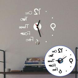 O Da Parete Punzone Gratis Fai Da Te Grande Adesivo Decorazi