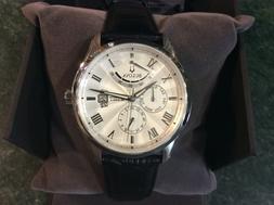 O Uomo Automatico Con Riserva Di Carica Nuovo!