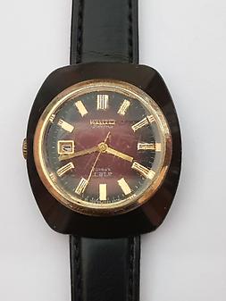 CITIZEN AUTOMATIC  28800  VINTAGE  da DONNA  FUNZIONANTE