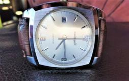 PHILIP WATCH AUTOMATIC ARGENTO 925