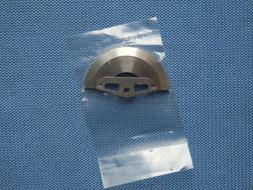 Seiko Automatic Chronograph 6138 - 6139 Oscillating Weight 5