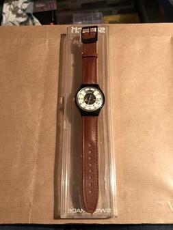 SWATCH AUTOMATIC VINTAGE 1991 PERFETTO NOS MAI USATO