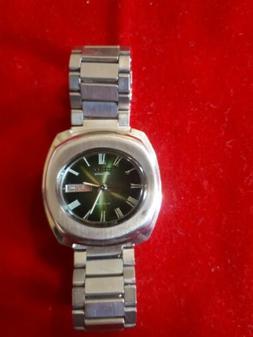 Citizen Automatic Vintage stile Nautilus