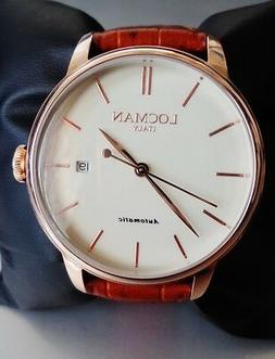 automatico 1960 dolce vita orologio uomo 42mm