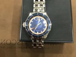 Sector automatico 280  uomo in acciaio sconti