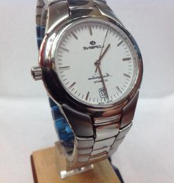 AUTOMATICO LORENZ ACCIAIO Montenapoleone