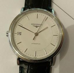LONGINES AUTOMATICO ACCIAIO REF.7891-619.