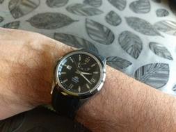 Orient automatico con riserva di carica