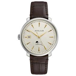 BULOVA AUTOMATICO FRANK SINATRA 96B359