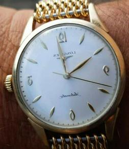 Longines automatico