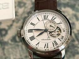 SEIKO AUTOMATICO - NUOVO DA NEGOZIO CON CARTELLINO E GARANZI