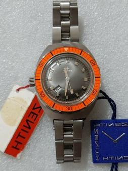 automatico nuovo fondo di magazzino sub diver