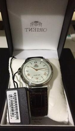 O Automatico Orient Bambino