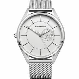 Bering Automatico Per Uomo 16243-000