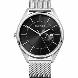 Bering Automatico Per Uomo 16243-077 Edizione Limitata