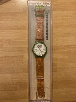 swatch automatico usato