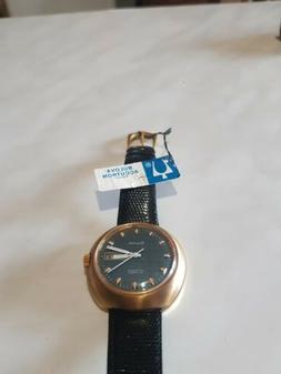 Bulova automatico vintage