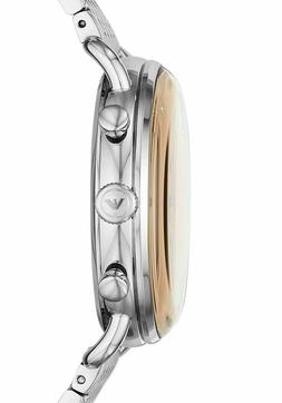 O Uomo Al Quarzo - 2 Anni Di Garanzia