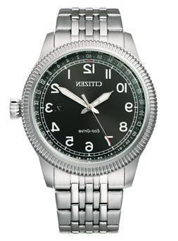 CITIZEN AVIATOR Eco-Drive Ref BM7480-81L Nuovo!!
