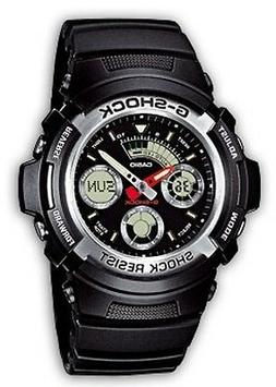 O G-shock Antiurto Fuso Orario Sveglia Timer