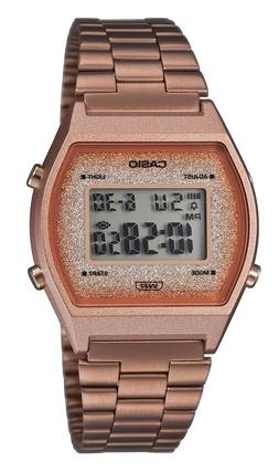 Casio B640WCG-5EF B640WCG-5d Vintage Edgy Novit&agrave; 2020