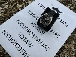 Seiko Baby Apocalypse 2205-0760 - VERY VERY RARE - RARISSIMO