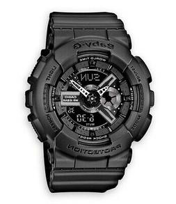 CASIO BABY-G  BA-110BC-1AER  CONCESSIONARIO UFFICIALE NOVITA