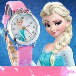 O Bambina Frozen  Rosa Chiaro Elsa Regalo