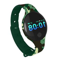 O Braccialetto Intelligente Activity Tracker Band