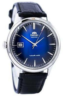 Orient Bambino Version 4 Classic Automatic FAC08004D0 AC0800