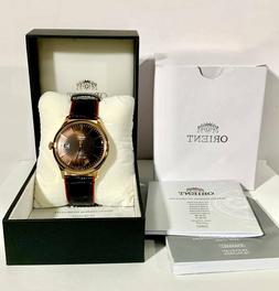 Orient Bambino versione 4