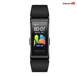 O 5atm Waterproof Buletooth Fitness Tracker