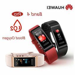 band 4 pro smartwatch smart orologio ossimetro