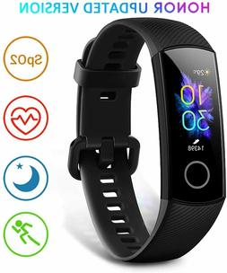 O Fitness Tracker