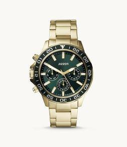 O Uomo Multifunzione  Quarz  Bq2493   Nuovo