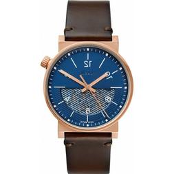 O Uomo  Automatico  Me3169 Nuovo