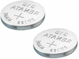 O Da Polso 315 , Realizzata 315