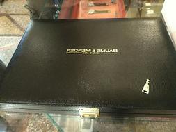 Nera Anni '90.misure 39x27x4cm..