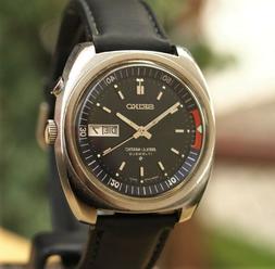 SEIKO BELL-MATIC SVEGLIARINO AUTOMATICO PERFETTO..!