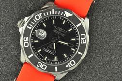 Belli da Uomo Invicta pro Diver Automatico Edizione Limitata
