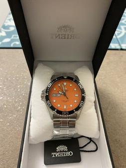 Bellissimo Orient Ray Raven II  Automatico 200 metri di pr