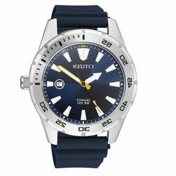 O Marine Uomo Quarzo 100m