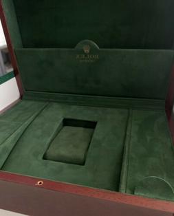 ROLEX Big Box Scatola beautiful Daytona Very Rare 116589