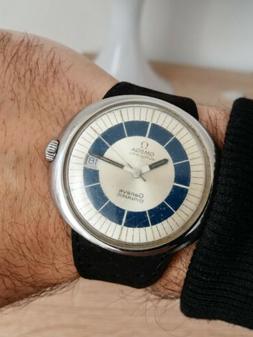 O Vintage Watch Automatico Uomo